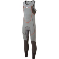 Mens Zenlite 2mm Flatlock Skiff Wetsuit