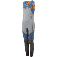 Junior Zenlite 2mm Flatlock Skiff Suit