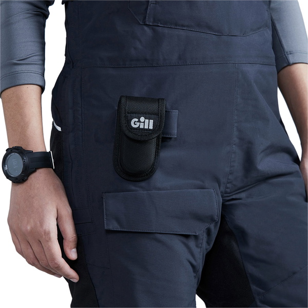 Gill Womens OS2 Offshore Sailing Trousers OS25TW - Graphite