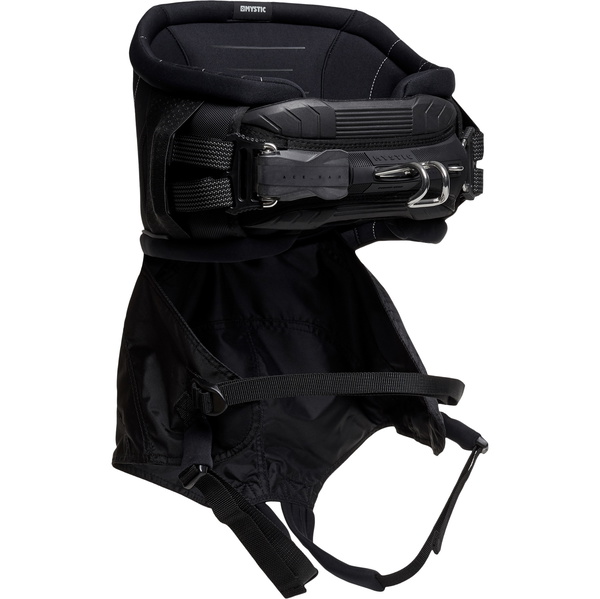 2026 Mystic Mens Star Hybrid Harness 35003220119 - Black