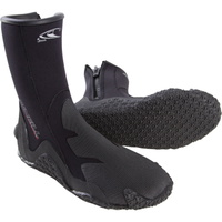5mm Zipped Dive Boots