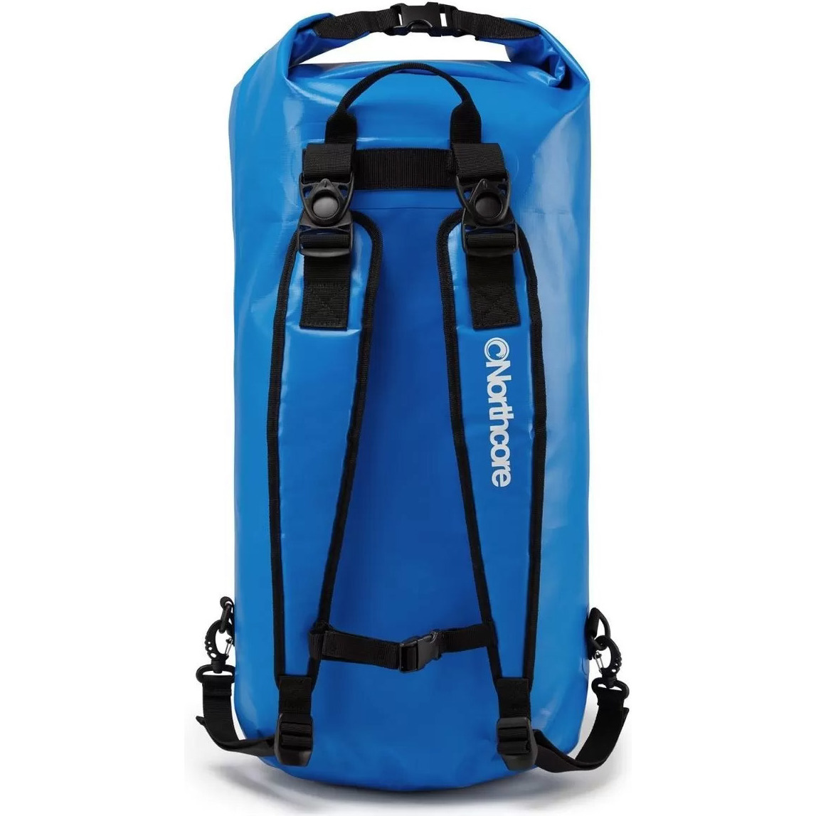 2026 Northcore Dry Bag 40L Backpack N40LWHBP - Blue