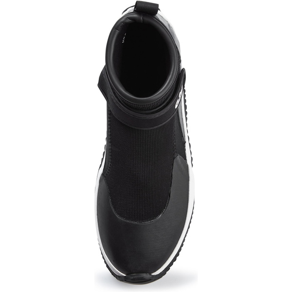 2026 Gill Aquatech Neoprene 3mm Shoes 964 - Black