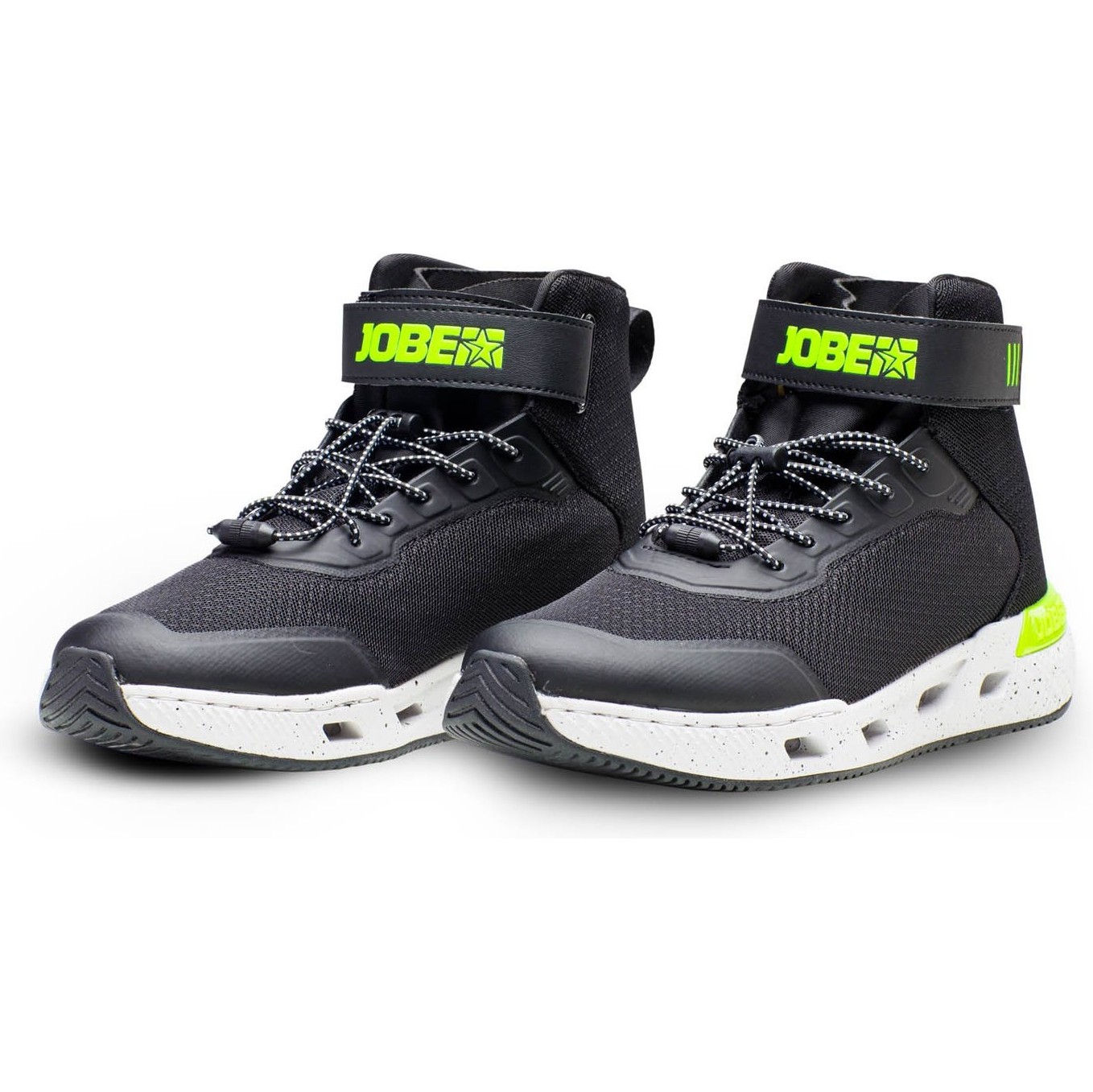 2026 Jobe Discover SUP Water Trainers 594623001 - Black