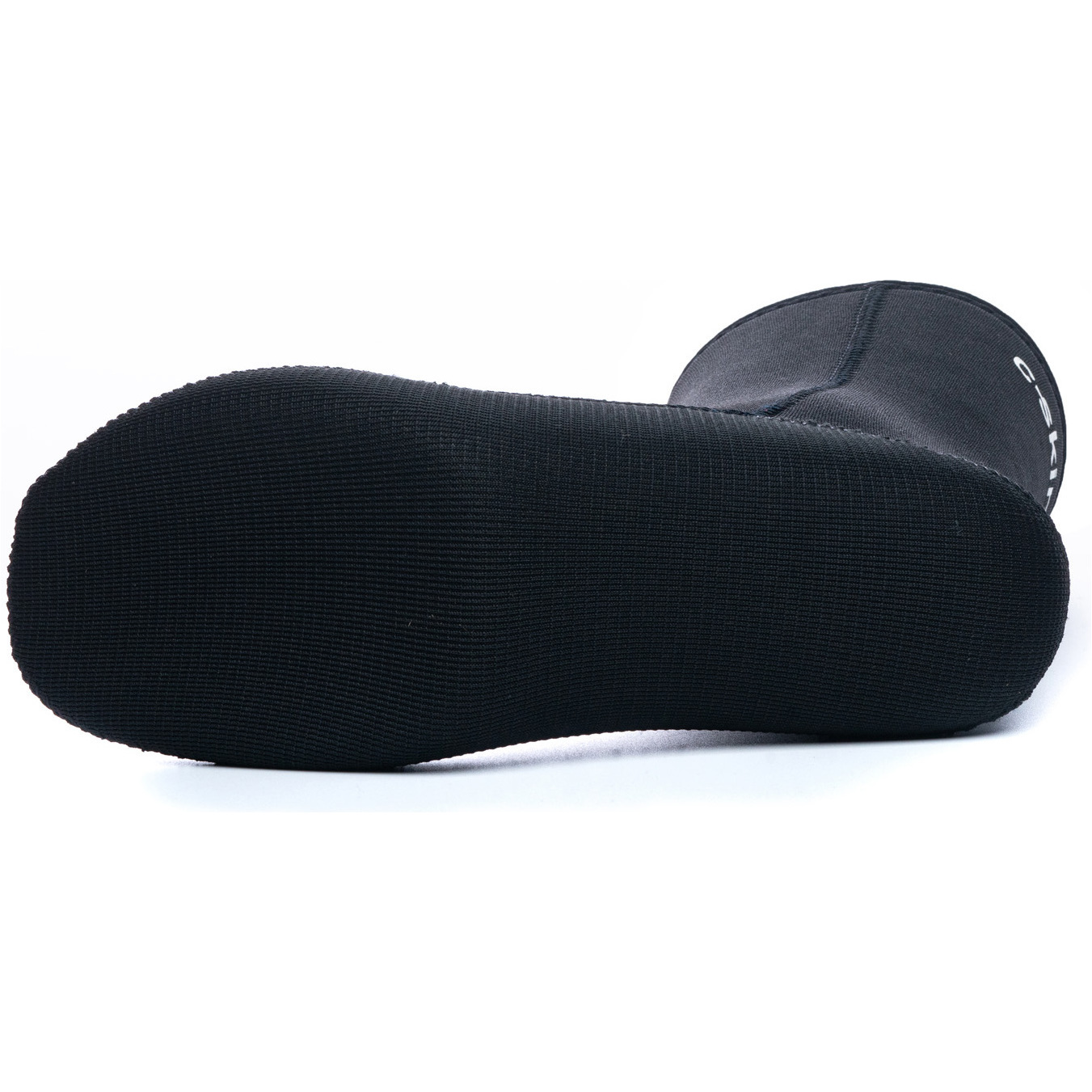 2026 C-Skins Legend 4mm Thermal Neoprene Socks C-SOXLE - Black
