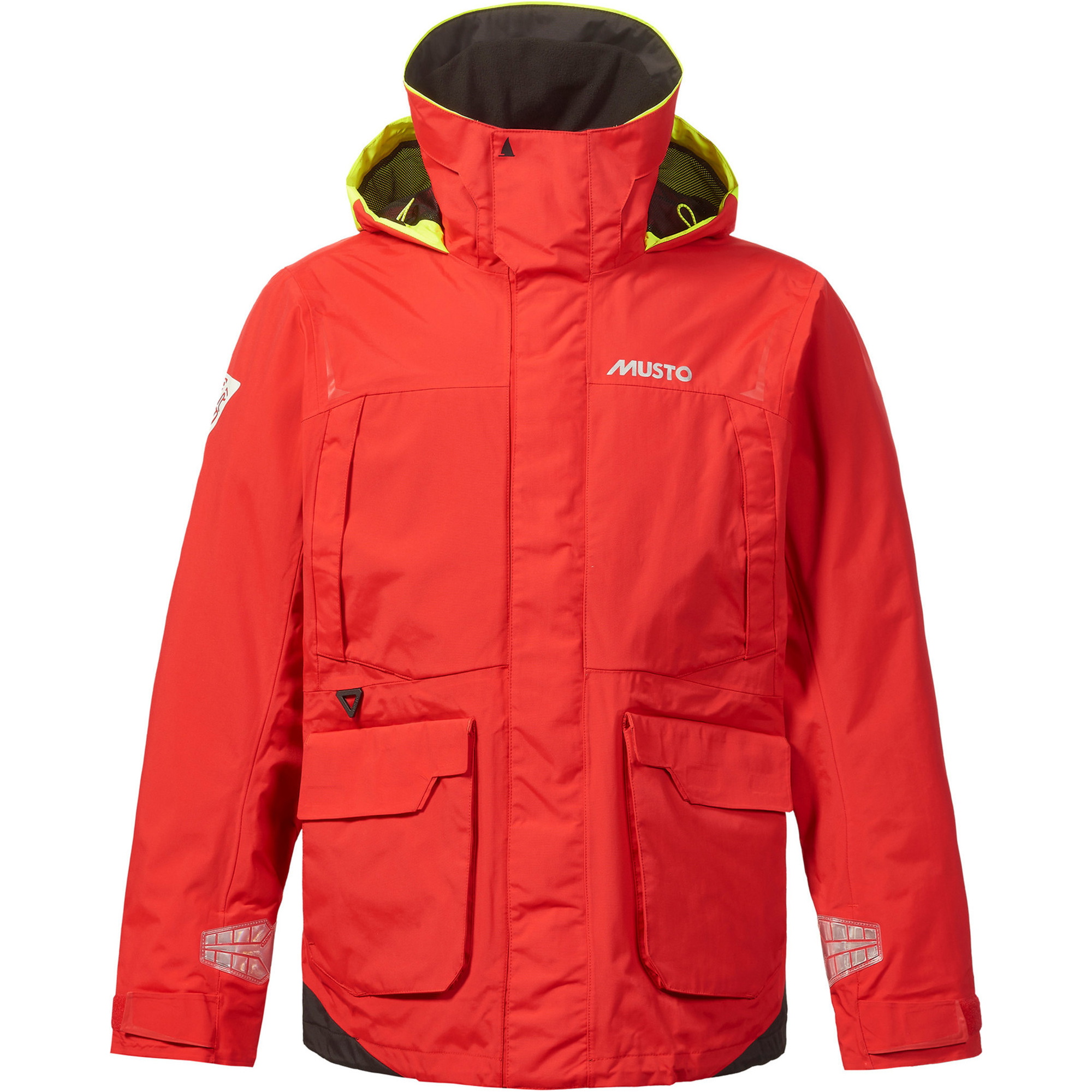 2026 Musto Mens BR1 Channel Jacket & Trouser Sailing Suit 82399B - True ...