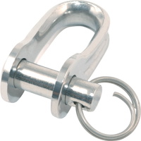 Pressed Rigging Link Narrow