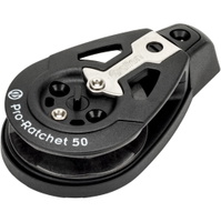 Pro-Ratchet 50 With Cheek Adaptor