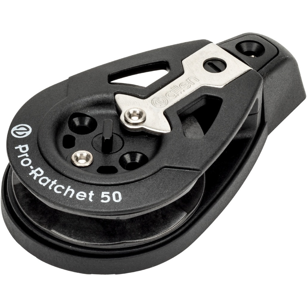 Pro-Ratchet 50 With Cheek Adaptor A2150C
