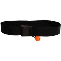 Quick Release Waist Belt