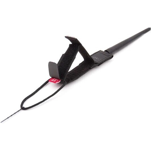 2026 Ocean and Earth Premium One-XT Surf Leash OESLP60XT - Black / Blue