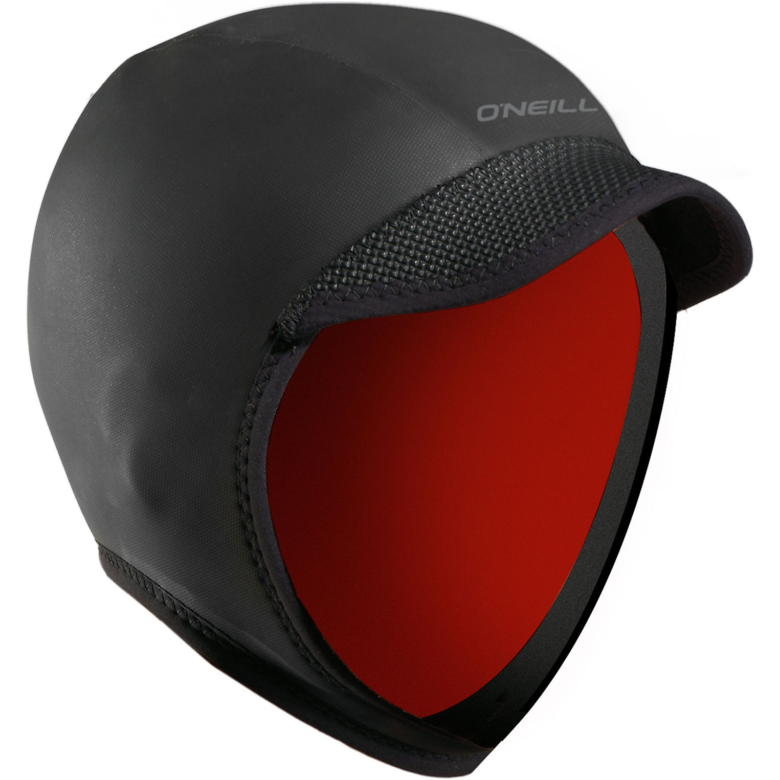 2023 O'Neill Squid Lid 3mm Neoprene Cap 5110 - Black