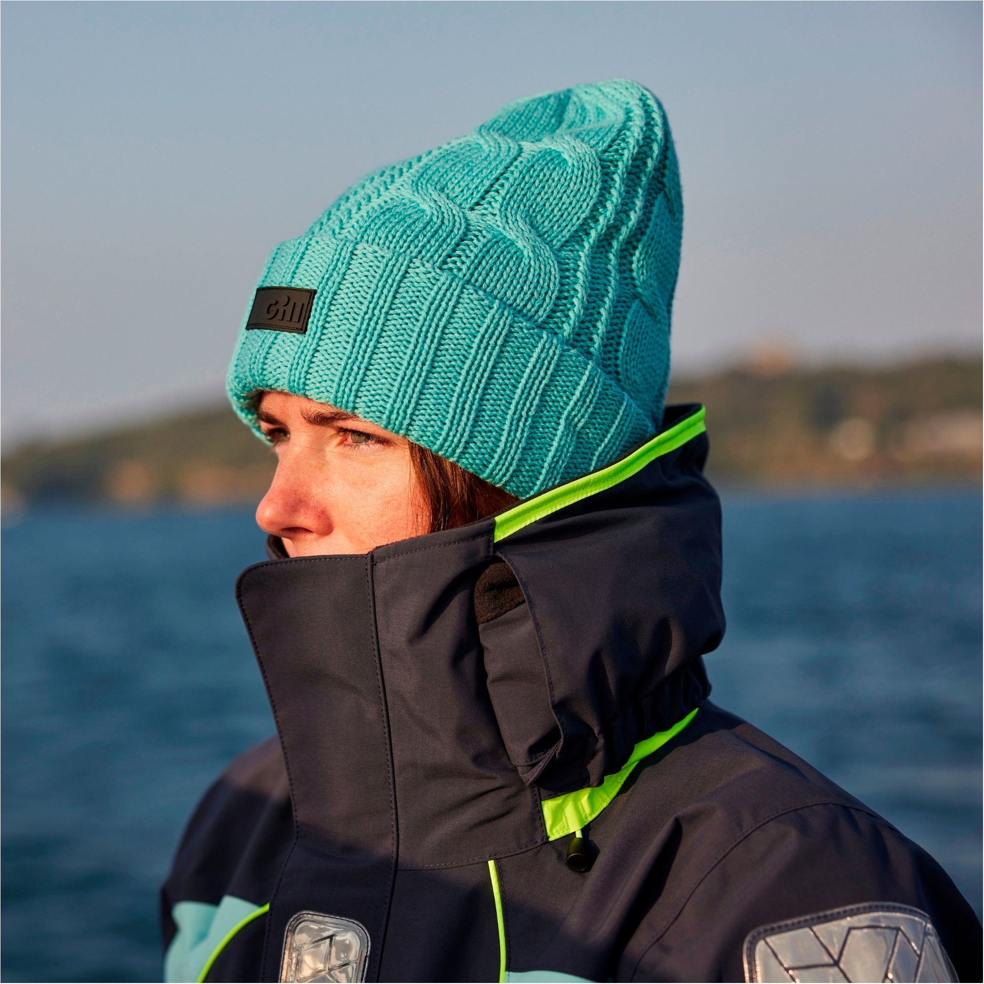 2026 Gill Womens OS2 Offshore Jacket & Trouser Sailing Suit ...