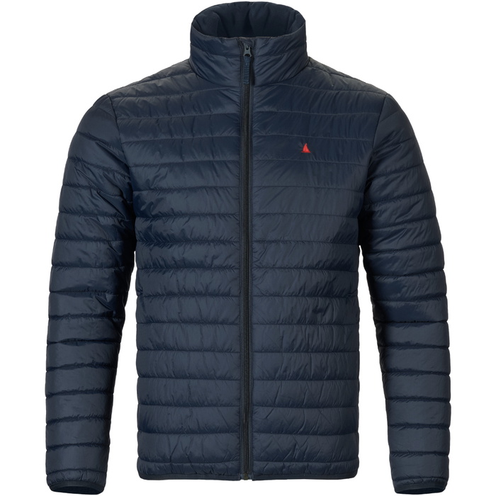 2025 Musto Mens Original Lite Puffer Jacket 85111 - Navy - Sailing ...