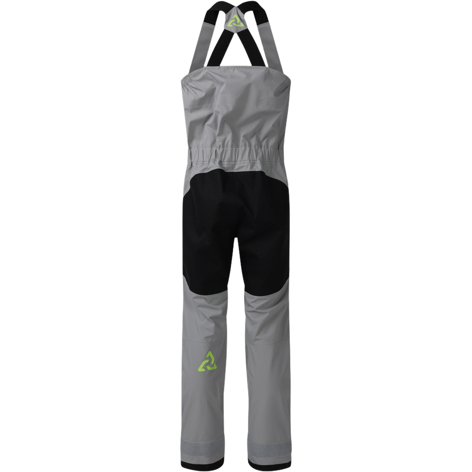 2026 Typhoon Performance Hi-Fit Salopettes P203802 - Slate
