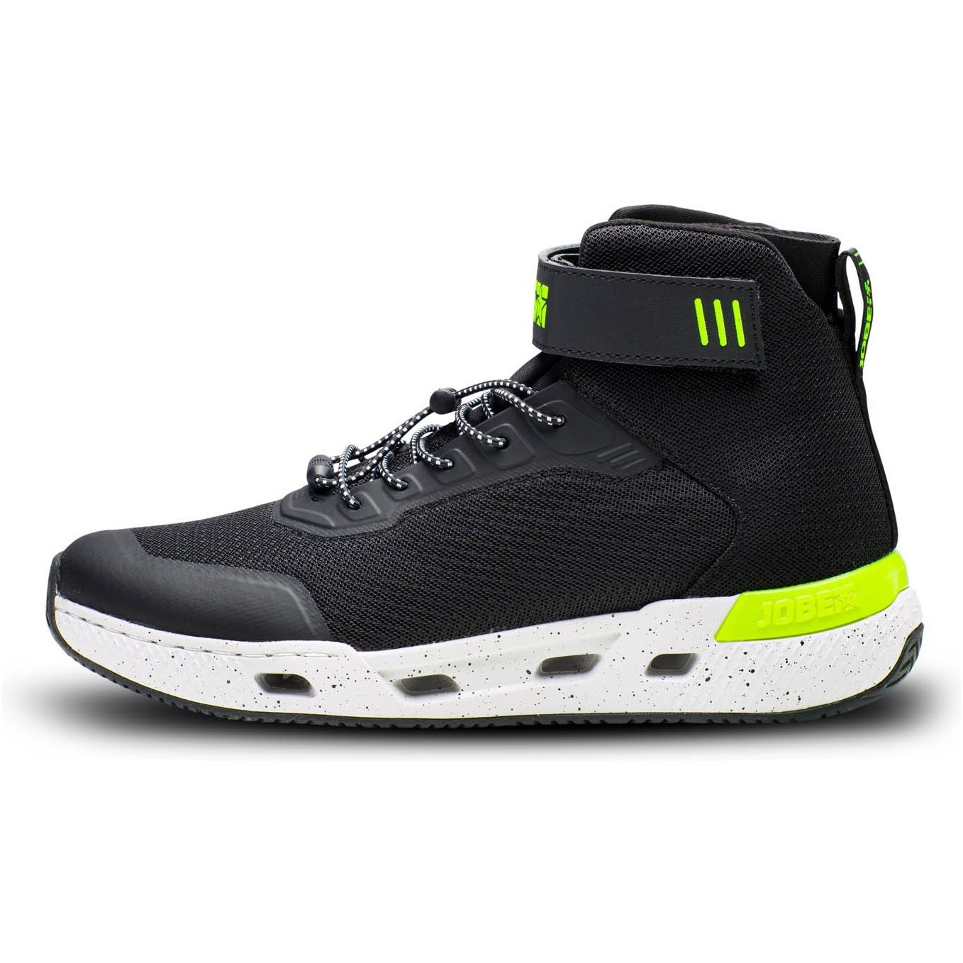 2026 Jobe Discover SUP Water Trainers 594623001 - Black