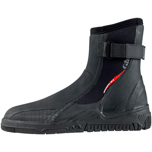 Gill 5mm Hiking Boots 906