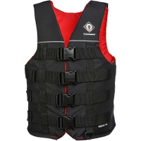 Junior Four B 70N Buoyancy Aid / Ski Vest
