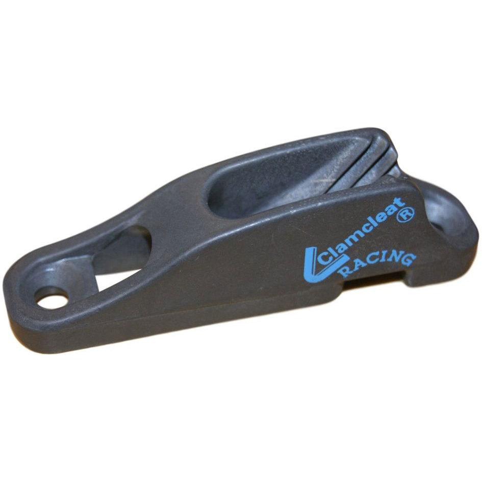 Clamcleat MK1 Racing Junior With Becket Anodised CL704AN
