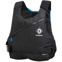 Junior Pro 50N Side Zip Buoyancy Aid