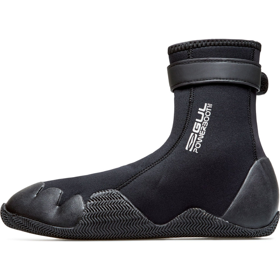 2026 GUL 5mm Power Wetsuit Boots BO1263-B8 - Black