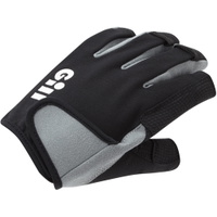 Deckhand Short Finger Sailing Gloves