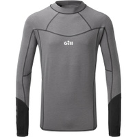 Mens Eco Pro Rash Vest 5025