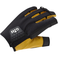 Pro Short Finger Sailing Gloves