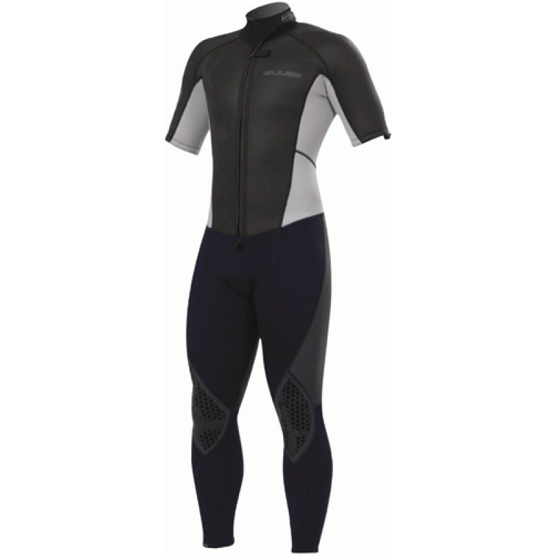 Gul Dinghy 3mm short sleeve Wetsuit GM0139