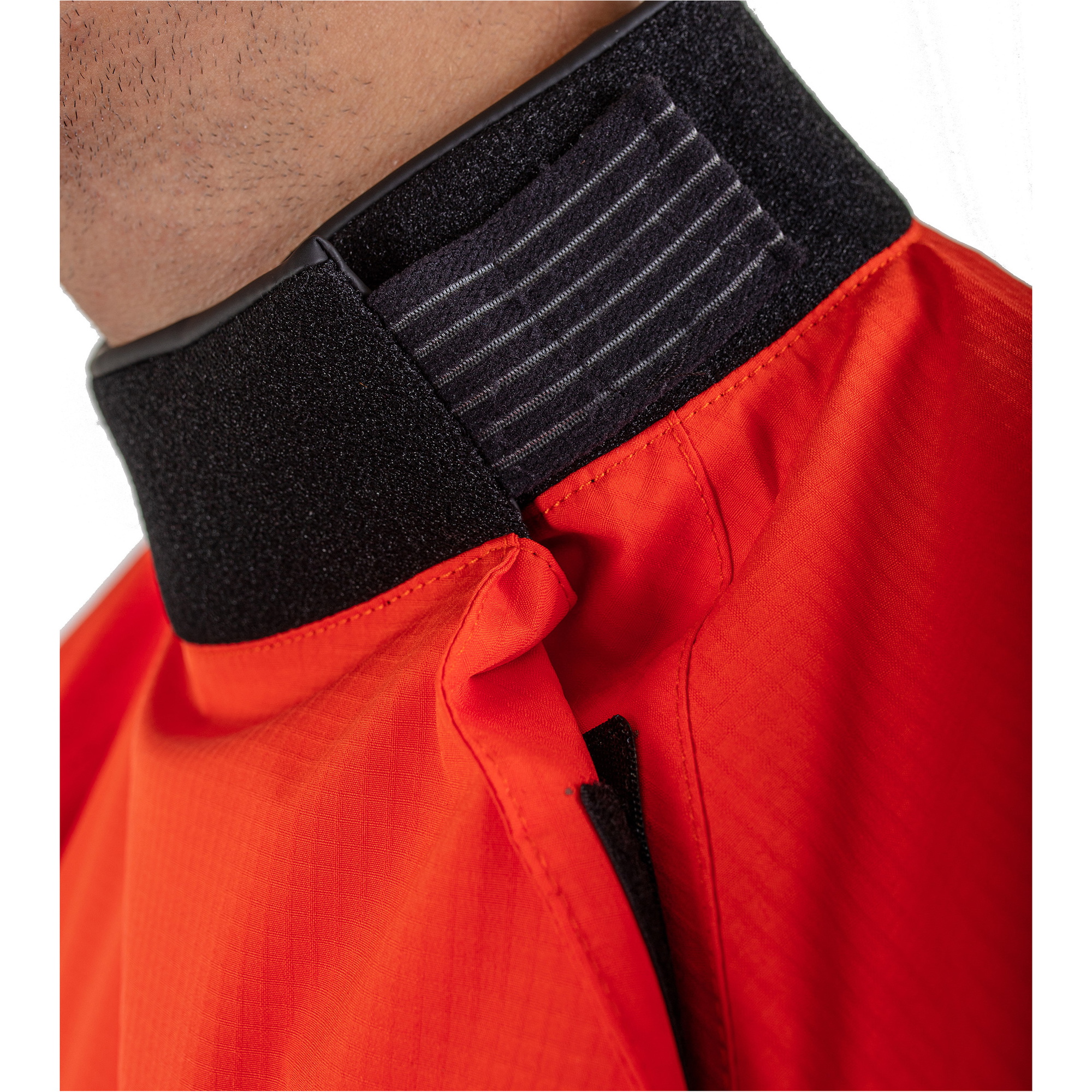 2026 Gul Junior Shore Taped Spraytop St0030-B9 - Cherry Tomato