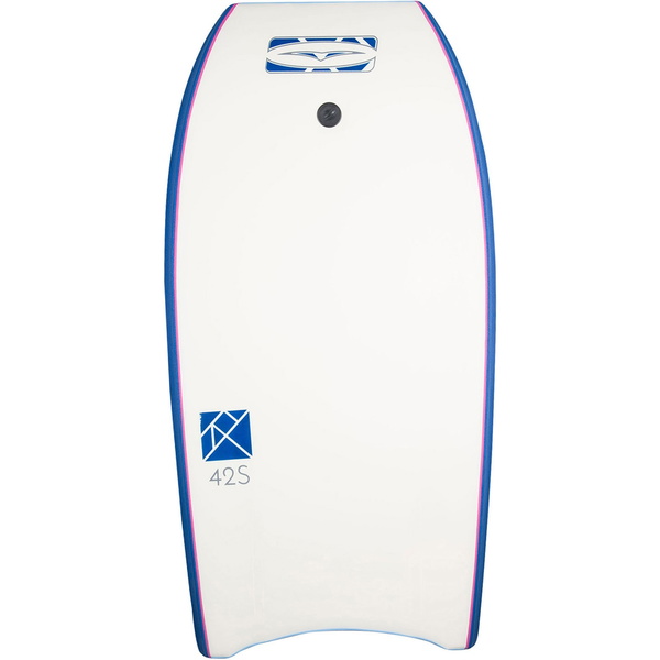 2024 Gul Response Adult 42 Bodyboard GB0018-A9 - Blue