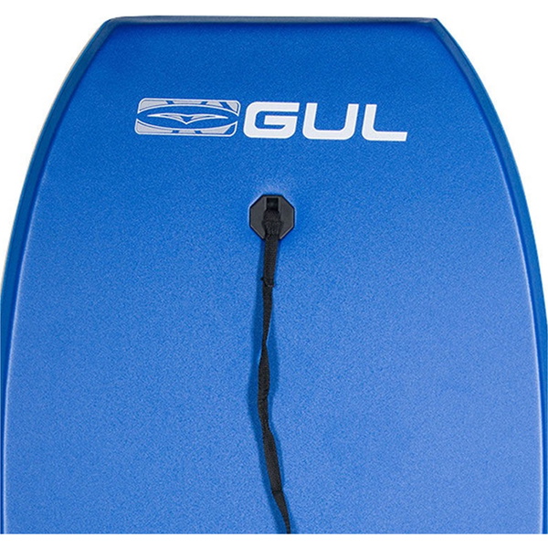 2024 Gul Response Adult 42 Bodyboard GB0018-A9 - Blue
