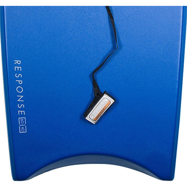 2024 Gul Response Adult 42 Bodyboard GB0018-A9 - Blue