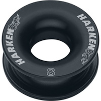 8mm Lead Ring