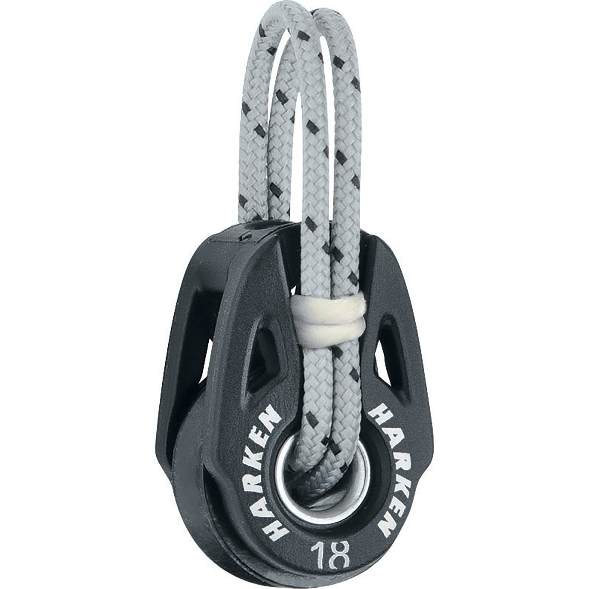 Harken Fly Soft Attach Narrow Block 2161