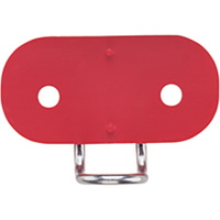 Standard Wire Fairlead