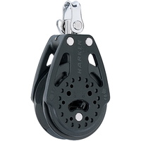 Ratchet Block Swivel