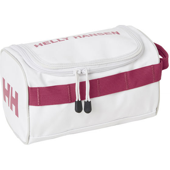 Helly Hansen Classic Wash Bag Nimbus Cloud 67170