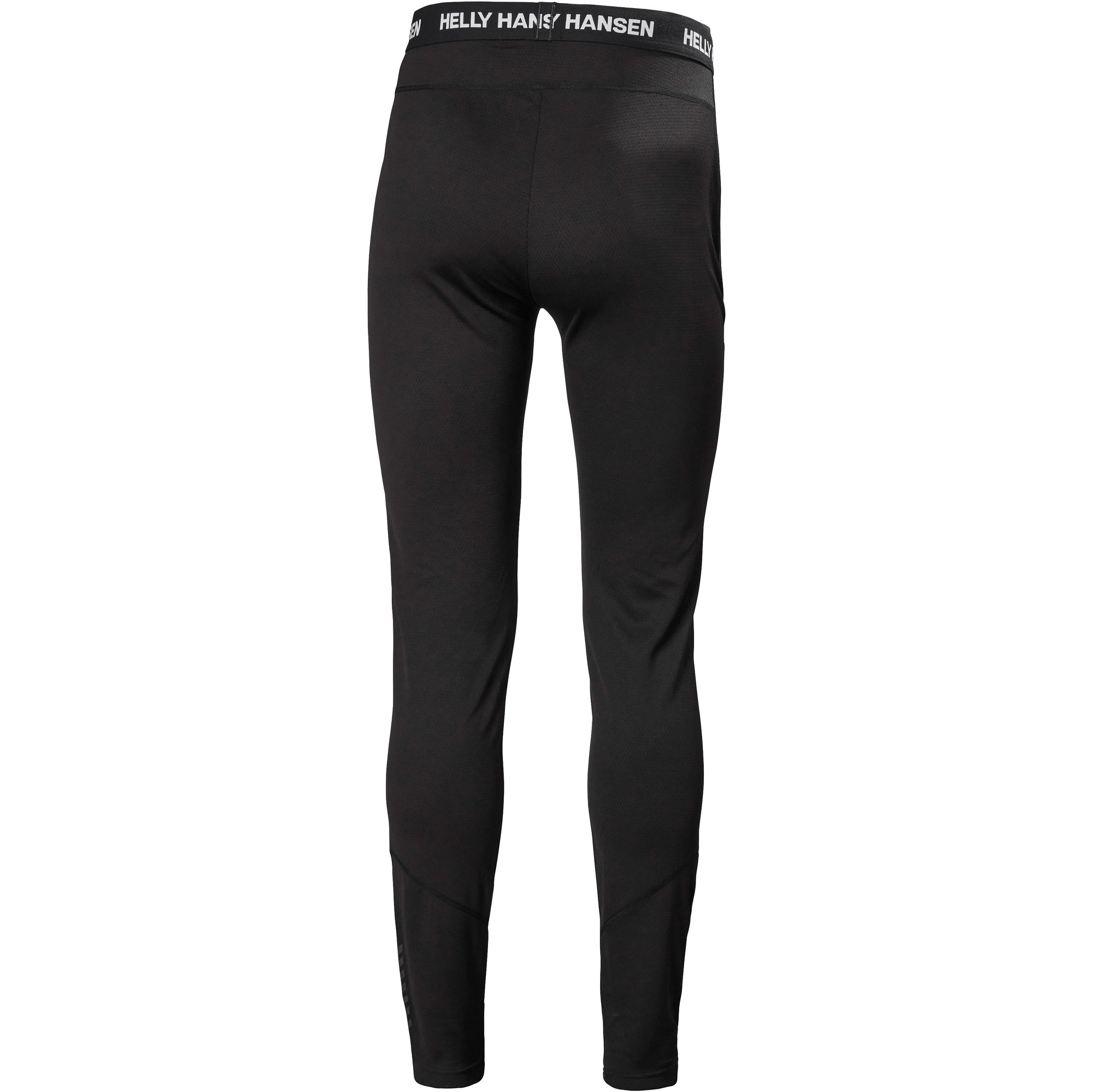 2025 Helly Hansen Mens Lifa Active Trousers 49390 - Black