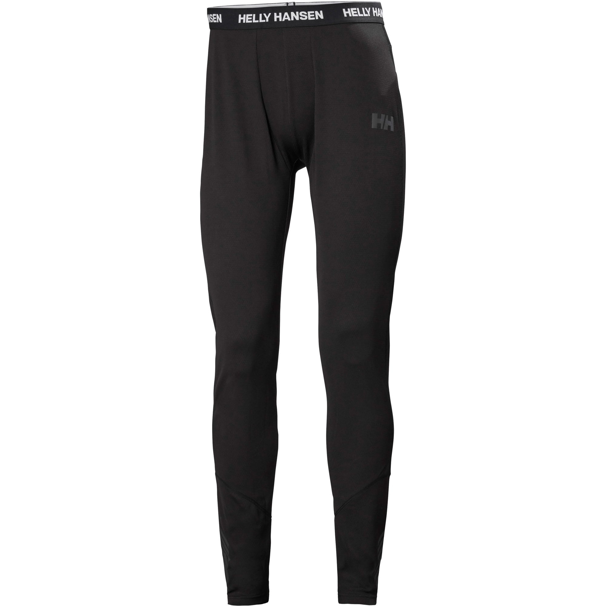 2025 Helly Hansen Mens Lifa Active Trousers 49390 - Black