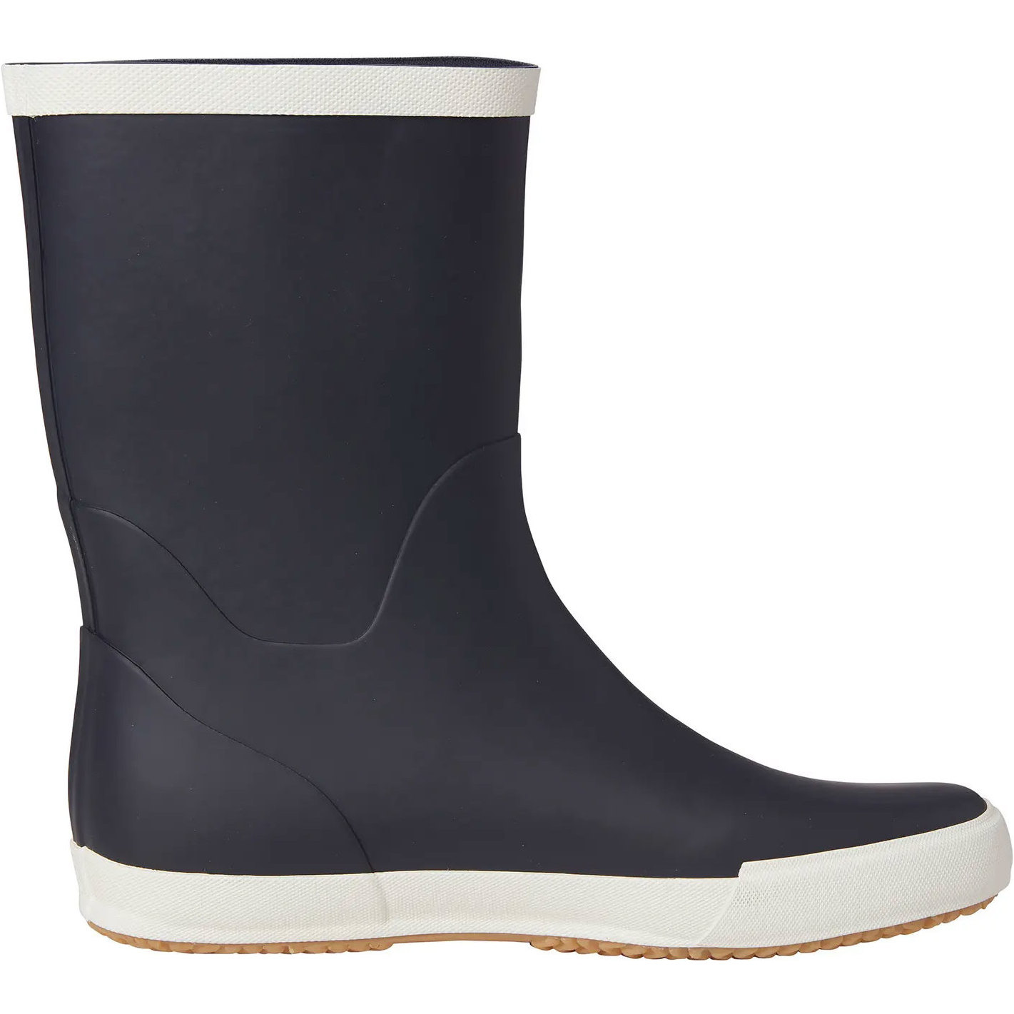 2026 Helly Hansen Nordvik 2 Sailing Boots 11660 - Navy