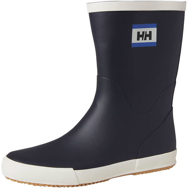 2026 Helly Hansen Nordvik 2 Sailing Boots 11660 - Navy