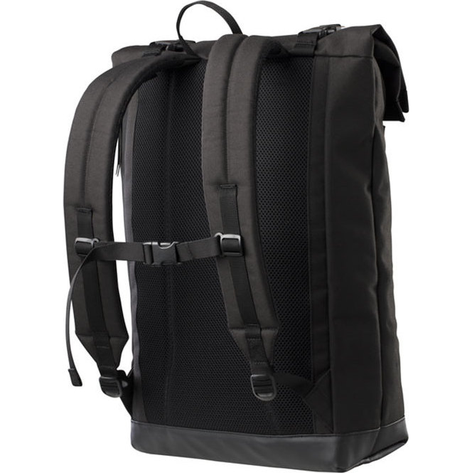 2026 Helly Hansen Stockholm 29L Backpack Black 67187