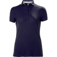 Womens Crewline Polo Shirt