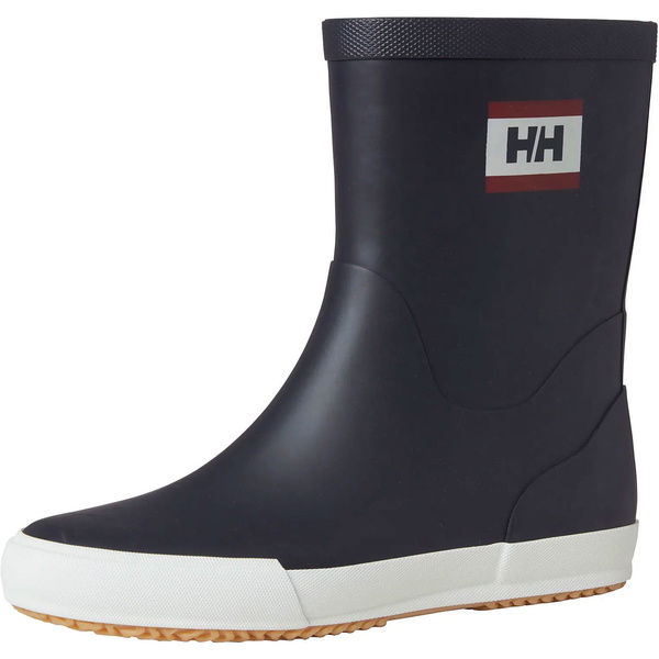 2026 Helly Hansen Womens Nordvik 2 Sailing Boots 11661 - Navy