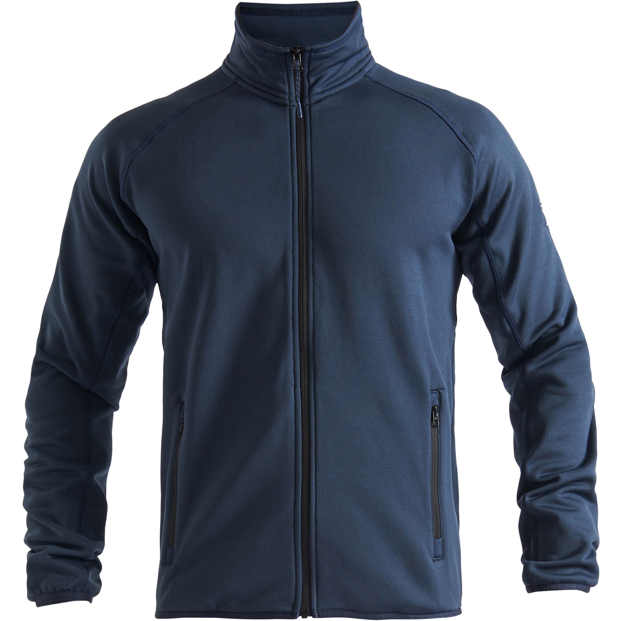 2020 Henri Lloyd Mens Maverick Mid Fleece Jacket P201120070 - Navy