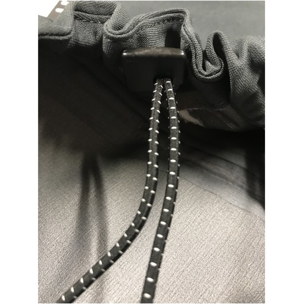 Musto HPX Gore-Tex Pro Series Dry Smock Dark Grey SH1710 2nd