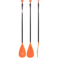 Aluminium 3-Piece SUP Paddle