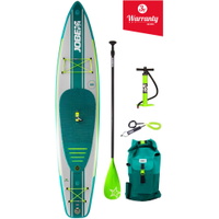 Duna Inflatable Stand Up Paddle Board 11'6 x 31" INC Paddle, Backpack, Pump & Leash