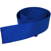 50mm Toestrap Webbing Price Per Metre